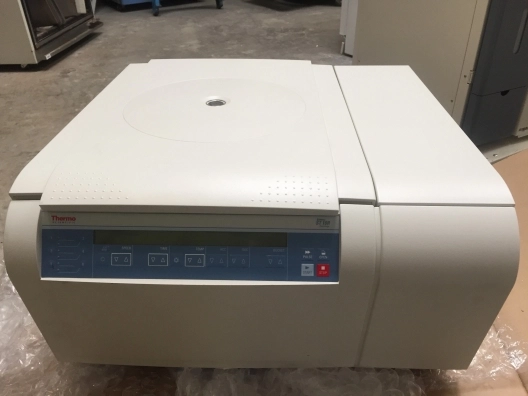 Sorvall ST 16R Benchtop Centrifuge