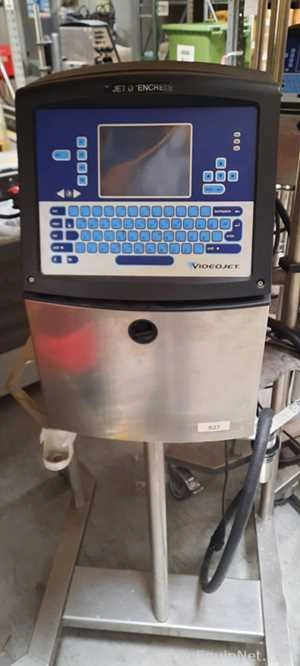 VideoJet 1620 Ink Jet Coder Printer - Imprimante Codeur Jet d encre VideoJet 1620