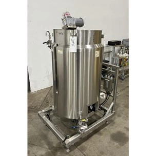 250 Liters Thermo Scientific Fermenter / Bioreactor
