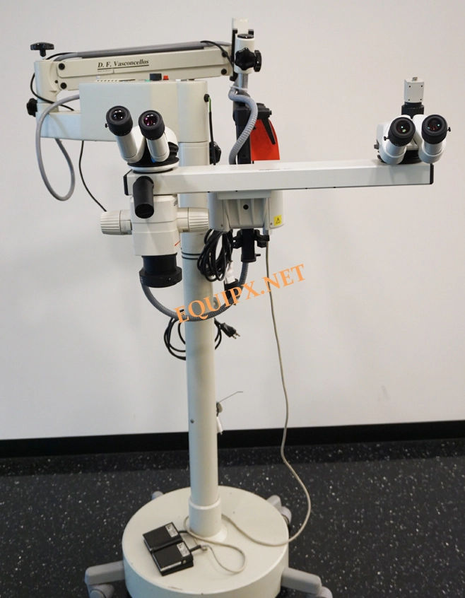 Leica MZ9.5 surgical training microscope with motorized focus (4560)
