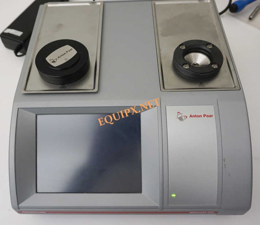 Anton Parr Abbemat 550 refractometer (4570)