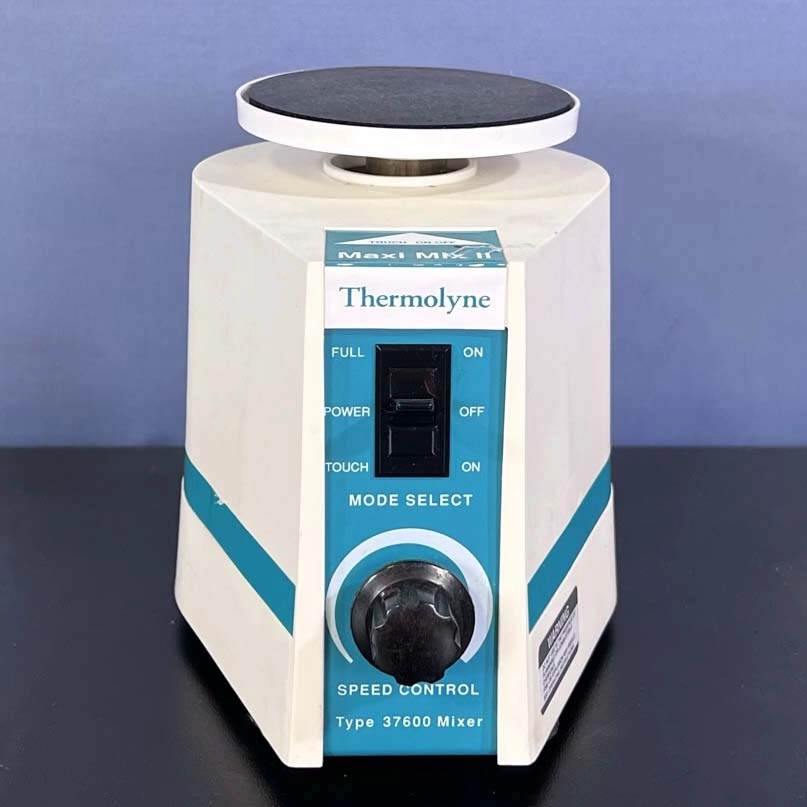 Thermolyne  Vortex Maxi Mix II Model M37615