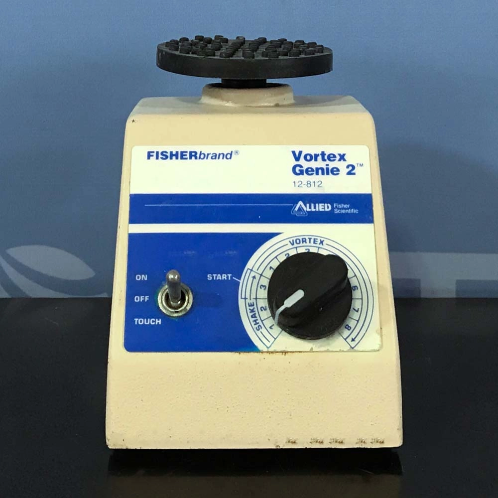 Fisherbrand Heavy-Duty Vortex Mixers Analog; 120V; continuous duty:Mixers