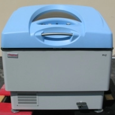 Thermo Scientific MaxQ 5000 Floor Model Refrigerated Incubator Shaker