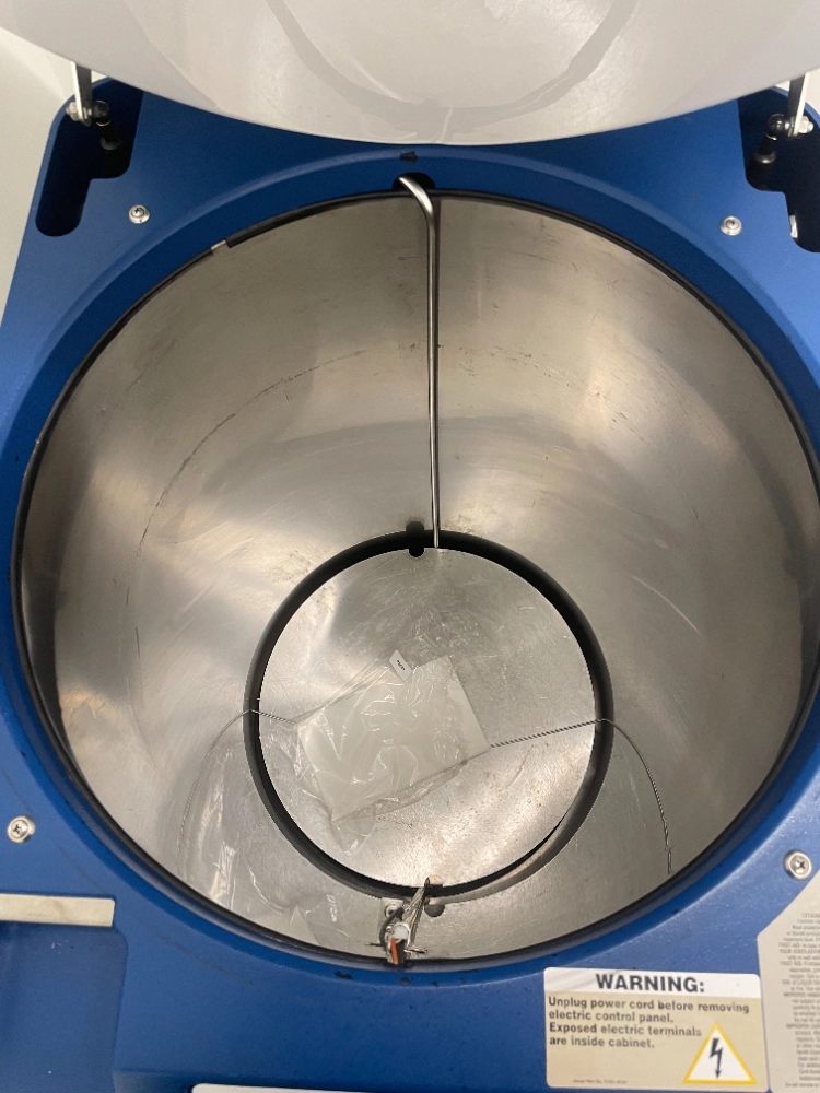 Cryostorage System Taylor-Wharton K Series Cryostorage System | LabX.com
