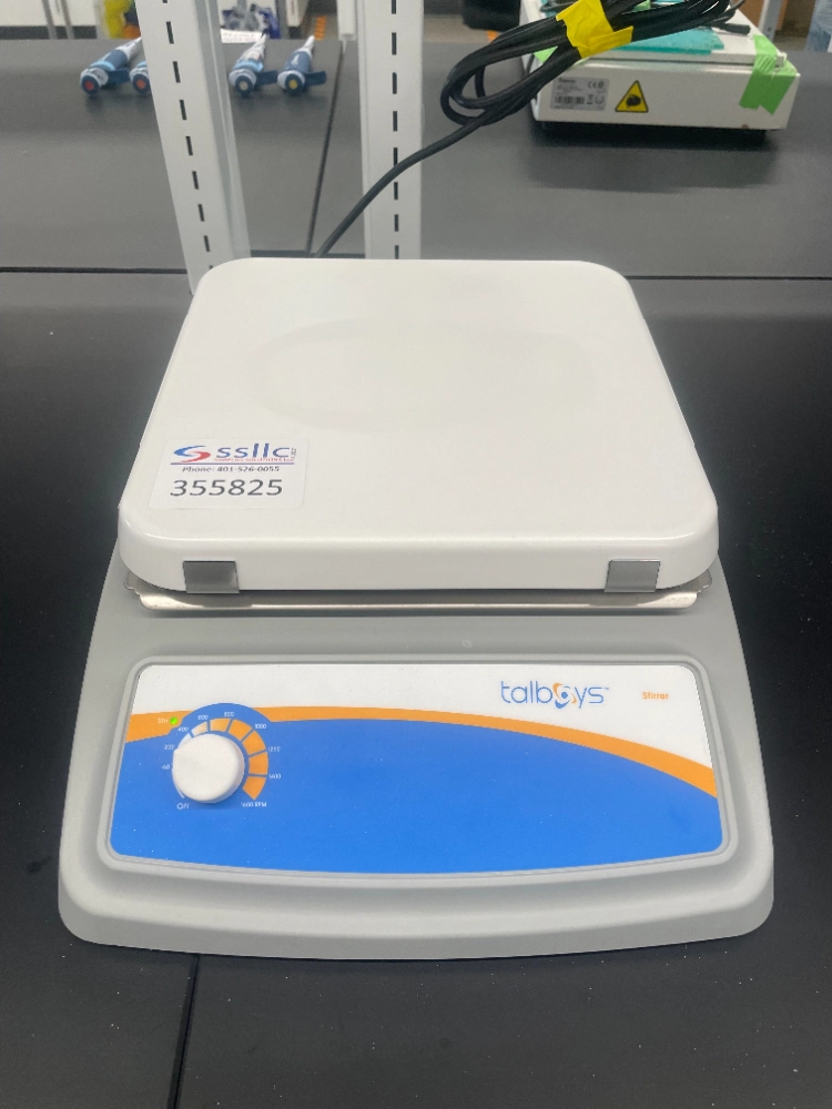 Talboys Magnetic Stirrer