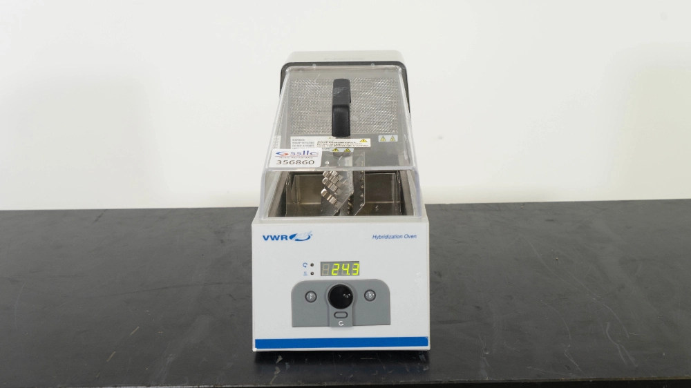 VWR Hybridization Oven