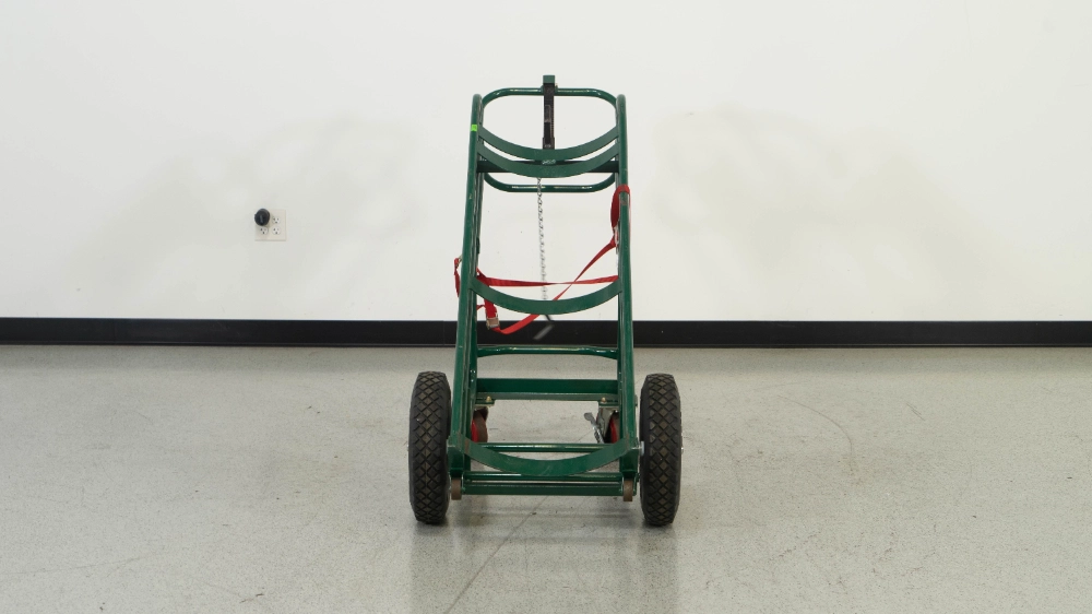 Anthony Gas Cylinder Dolly