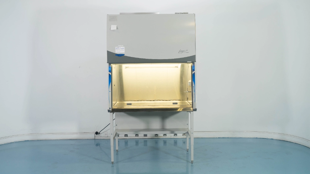 Labconco Logic+ 4' BioSafety Cabinet