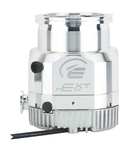 Edwards nEXT240T HC - ISO100 160W Turbomolecular Pump