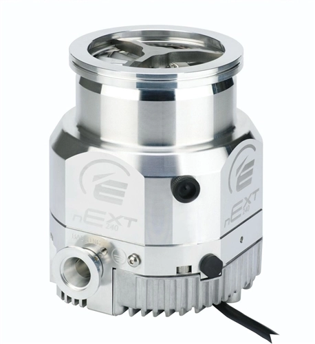 Edwards nEXT240T HC - CF100 160W Turbomolecular Pump