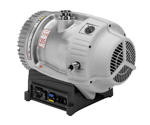 Edwards XDS35iCE 100/230V 1PH 50/60HZ Dry Scroll Pump