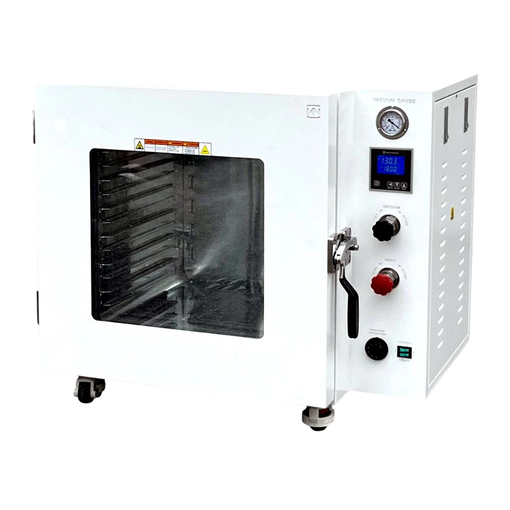 Across Accutemp AT32x Vacuum Oven