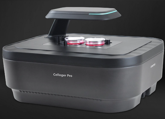 Curiosis Celloger Pro *NEW* Cell Imaging System
