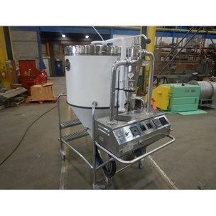 36 " Dia Niro Spray Dryer