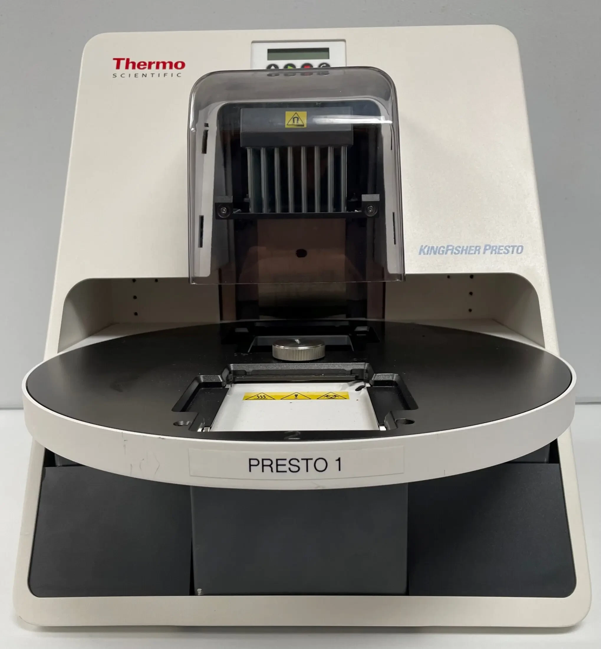 Thermo KingFisher Presto