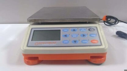 Spectrum Labs Scale SAW-KR21