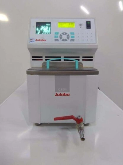 Julabo Recirculating Water Bath CF31