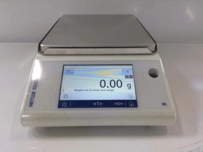 Mettler Toledo Scale ML3002T