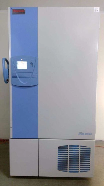Thermo Scientific -86C Freezer 88600D