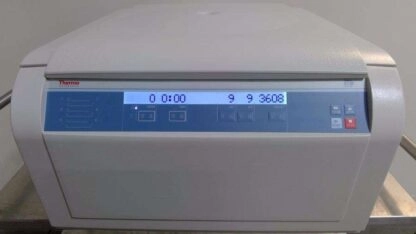 Thermo Fisher Scientific Sorval ST 40 Benchtop Centrifuge