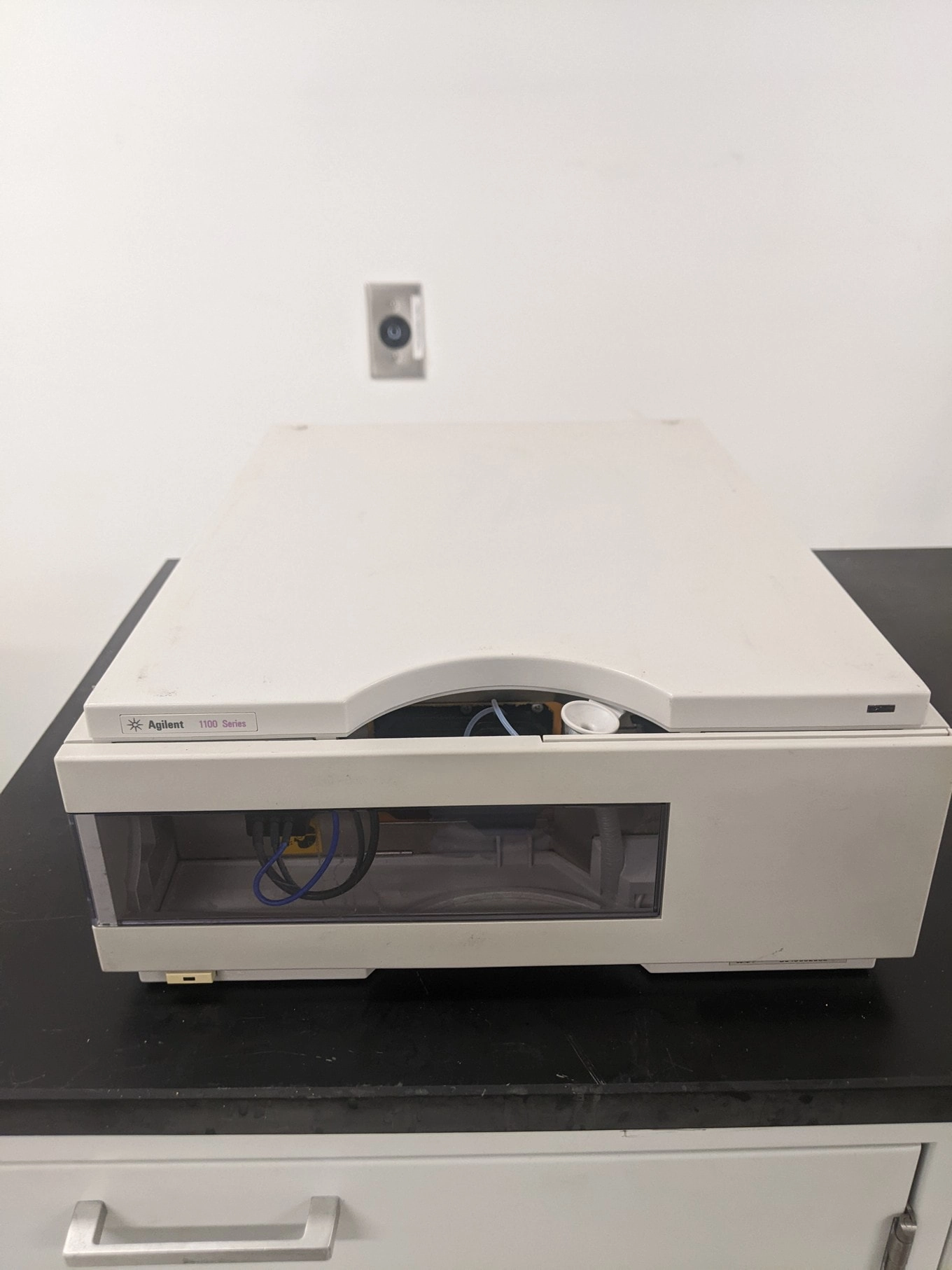 Agilent  1100 Series G1365B MWD, Tested, Working