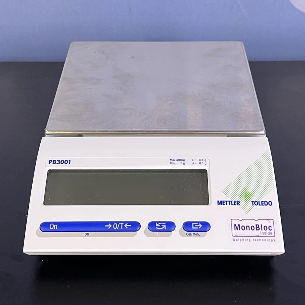 Mettler Toledo PB3001 Balance