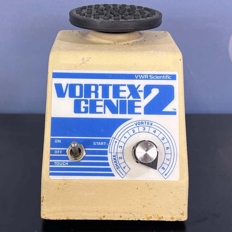 VWR Vortex Genie 2, Model G-560