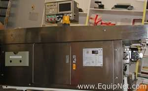 Eisai  AIM-288D475 Ampoule Inspection Machine