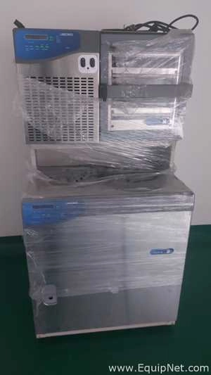 Freeze Dryer LyoBeta by Telstar  Industrial Freeze Dryers - AVT