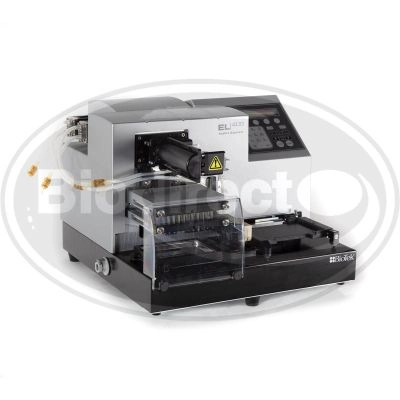 BioTek Instruments EL406 Microplate Washer