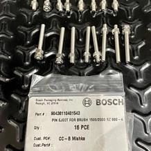 BOSCH Size 000-4  Ejection Pin for Brush