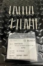 BOSCH Size 000-4  Ejection Pin for Brush