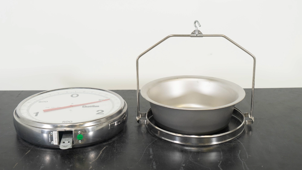 Chatillon 316L Hanging Scale