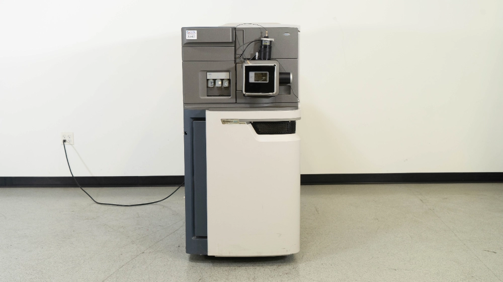 Waters Synapt G2 Mass Spectrometer