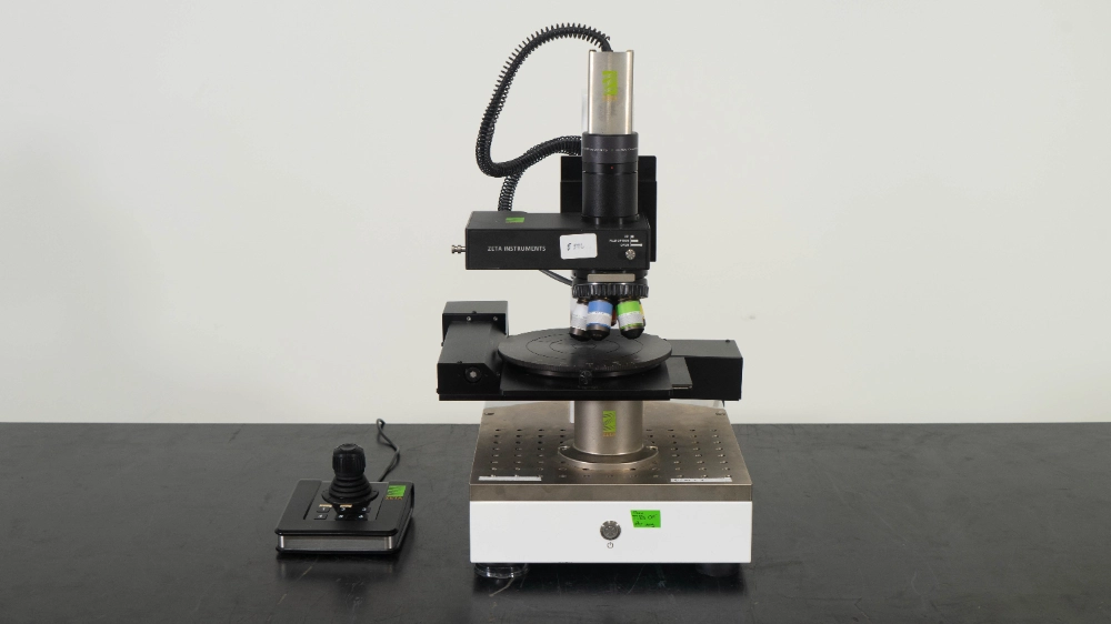 Zeta Instruments Zeta-20 Microscope