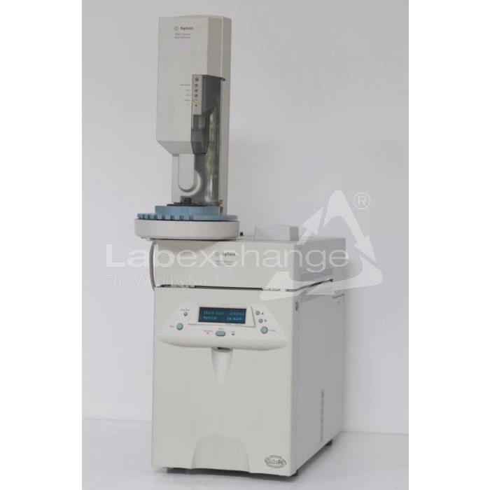 Agilent 6850