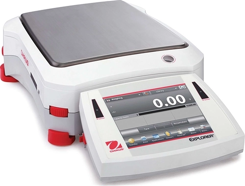 Ohaus EX6202N Explorer Precision Balance