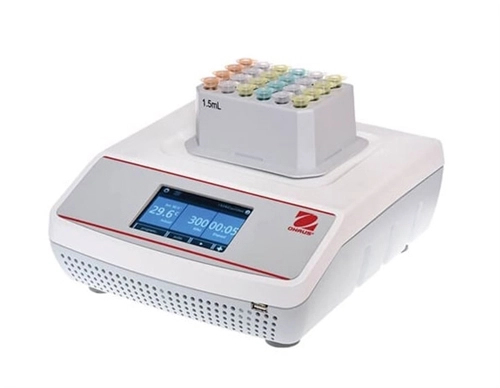 Ohaus ISTHBLCTSN Incubating Cooling Thermal Shaker