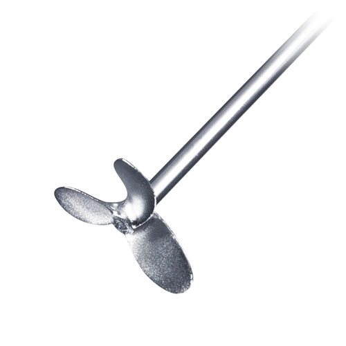 Heidolph 036300400 Overhead Stirrer Impeller, PR 30 Pitched-Blade