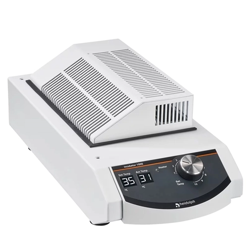 Heidolph Incubator 1000 Heating Module