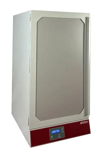 Boekel Scientific 151500 Digital Forced Air Incubator, 5.0 cu. ft. w/ Removable Light Shield, 115V