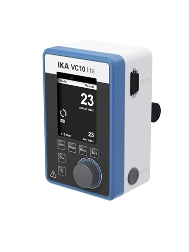 IKA VC 10 lite VC 10 Vacuum controller