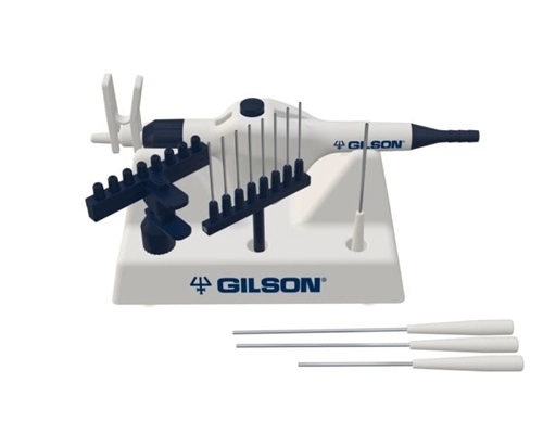 Gilson Safe Aspiration Kit