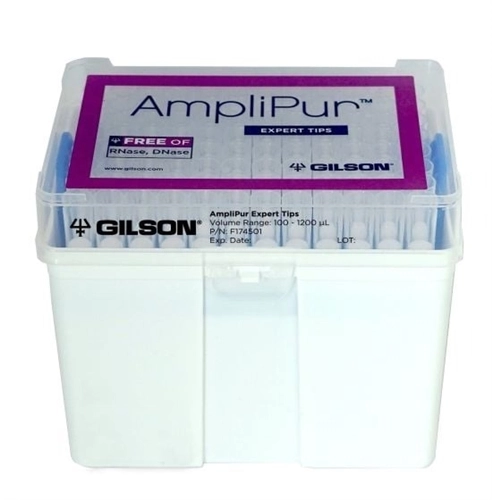 Gilson AMPLIPUR EXPERT TIPS FT1200 (960)