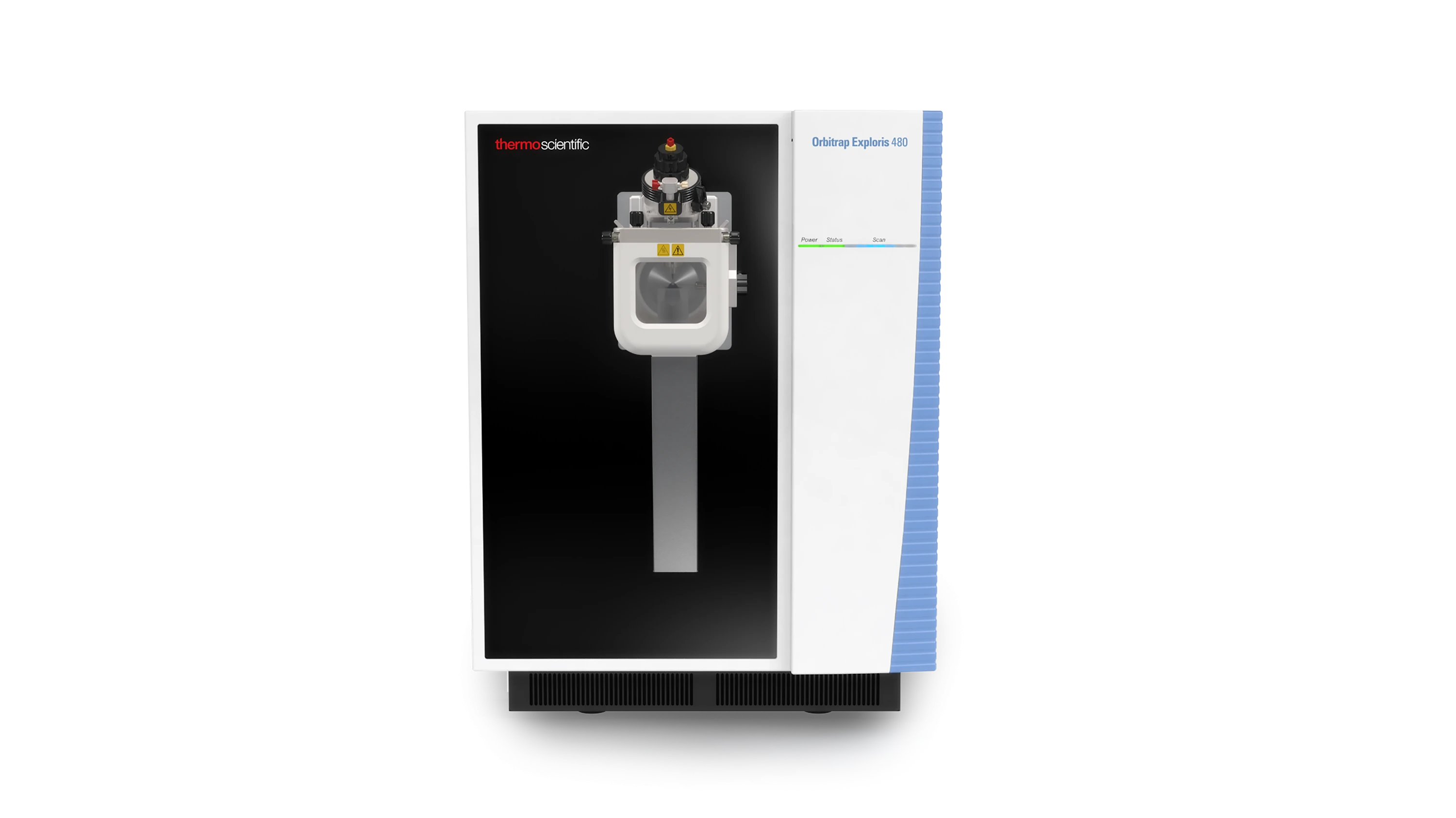 Orbitrap Exploris 480 Mass Spectrometer Factory Certified, LC-MS System