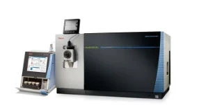 Orbitrap Fusion™ Lumos™ Tribrid™ Mass Spectrometer Factory Certified, LC-MS System