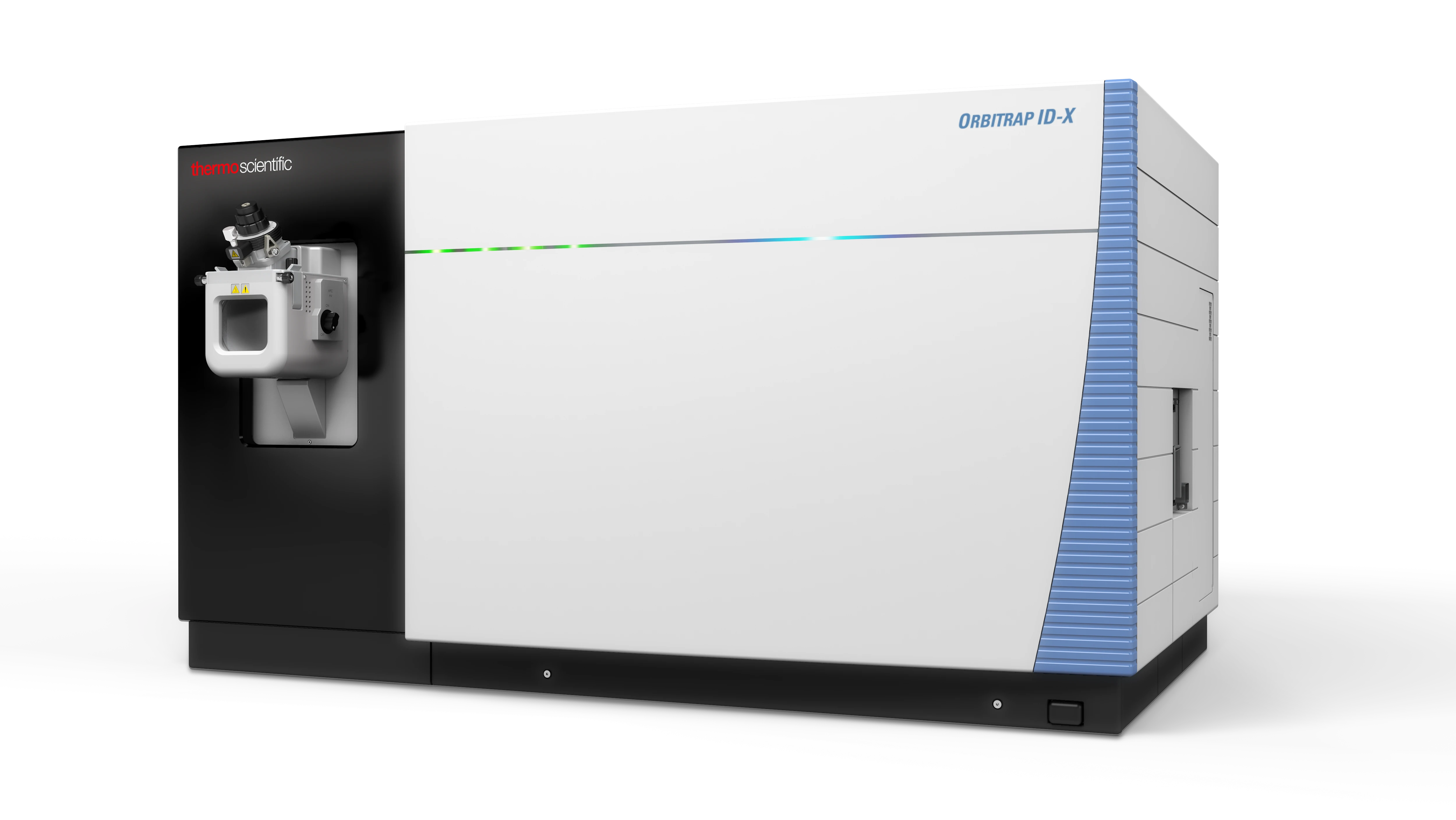 Orbitrap™ ID-X, IC Ready™ Tribrid™ Mass Spectrometer Factory Certified, LC-MS System