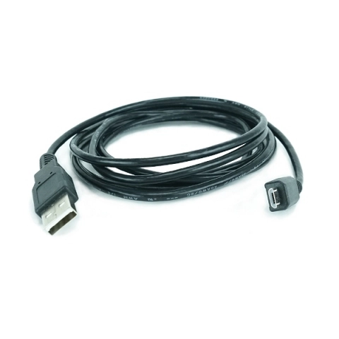 Madgetech MICRO USB CABLE Interface Cable And Replacement Cable For Ifc406 And Various Data Loggers