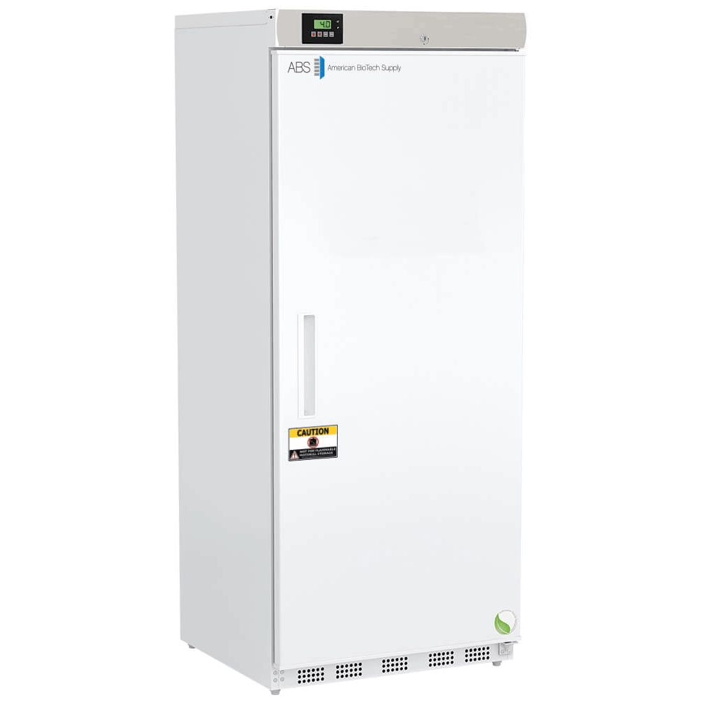 ABS 20 Cu. Ft. Premier Manual Defrost Laboratory Freezer ABT-HC-MFP-20P